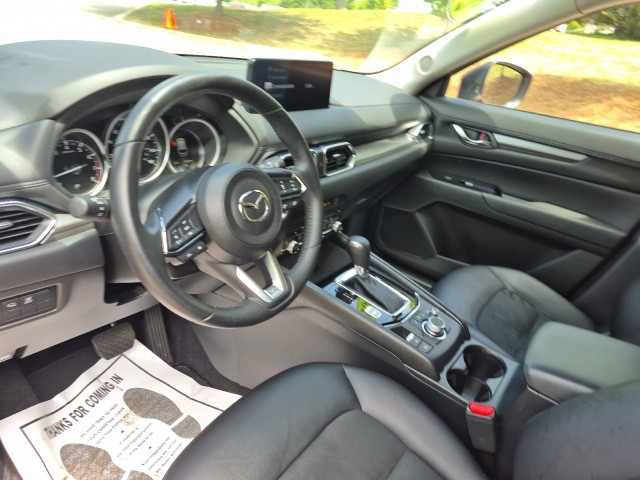 MazdaCX-534
