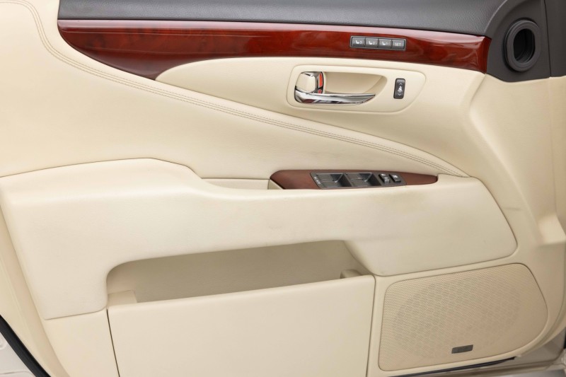 2012 Lexus LS 460  in , 