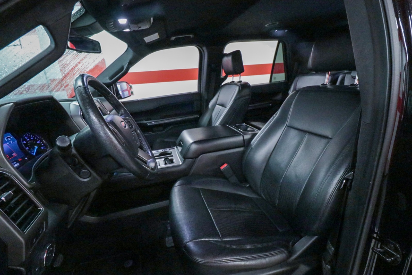 Used Car 2019 Ford Expedition  Xlt For Sale Under $20,000 In Austin, Texas