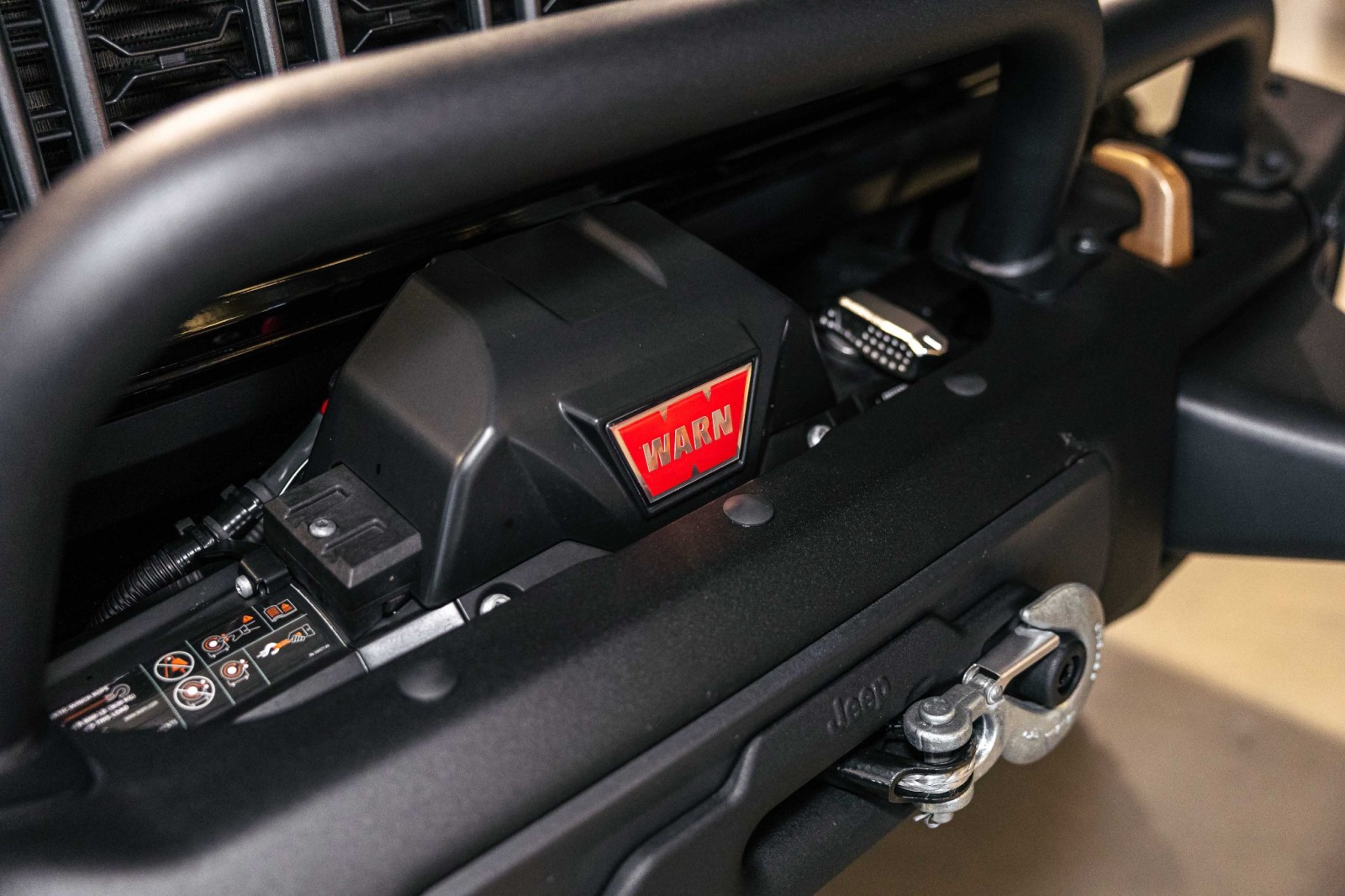 Used Car 2024 Jeep Wrangler  Rubicon 392 Final Edition For Sale Under $90,000 In Boerne, Texas