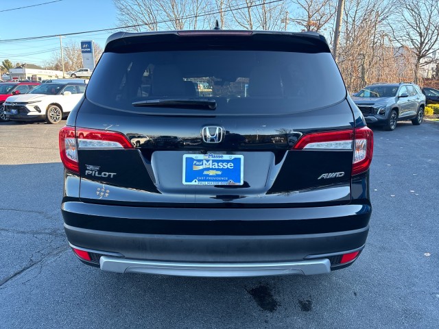 2019 Honda Pilot EX 7