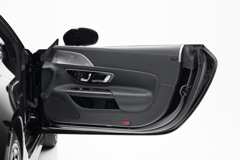 2022 Mercedes-Benz SL 63 AMG SL 63 AMG in , 