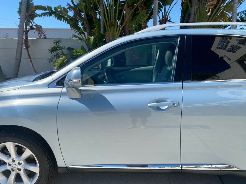 2011 Lexus RX 350 SUV LOW MILES 55,895 1 OWNER in , 