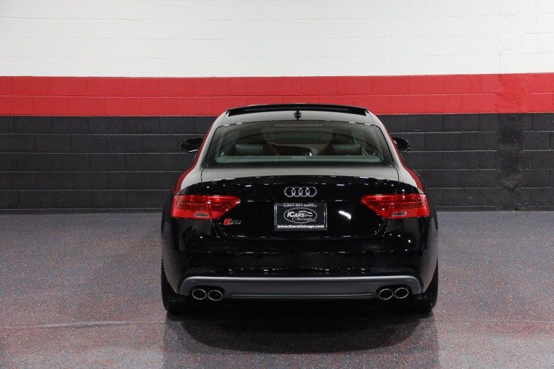 2016 Audi S5 Premium Plus 2dr Coupe in , 