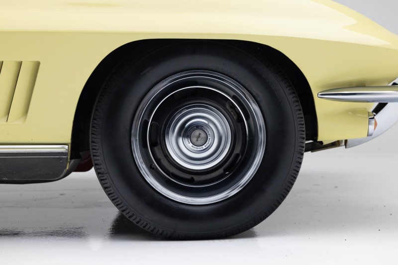 1967 Chevrolet Corvette Coupe in , 