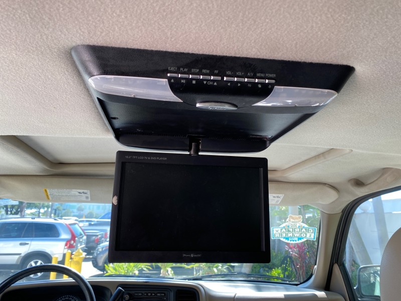 2004 GMC Yukon XL SLE 1 OWNER LEATHER SUNROOF in , 