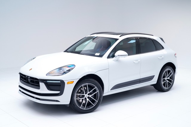 2026  Macan  in , 
