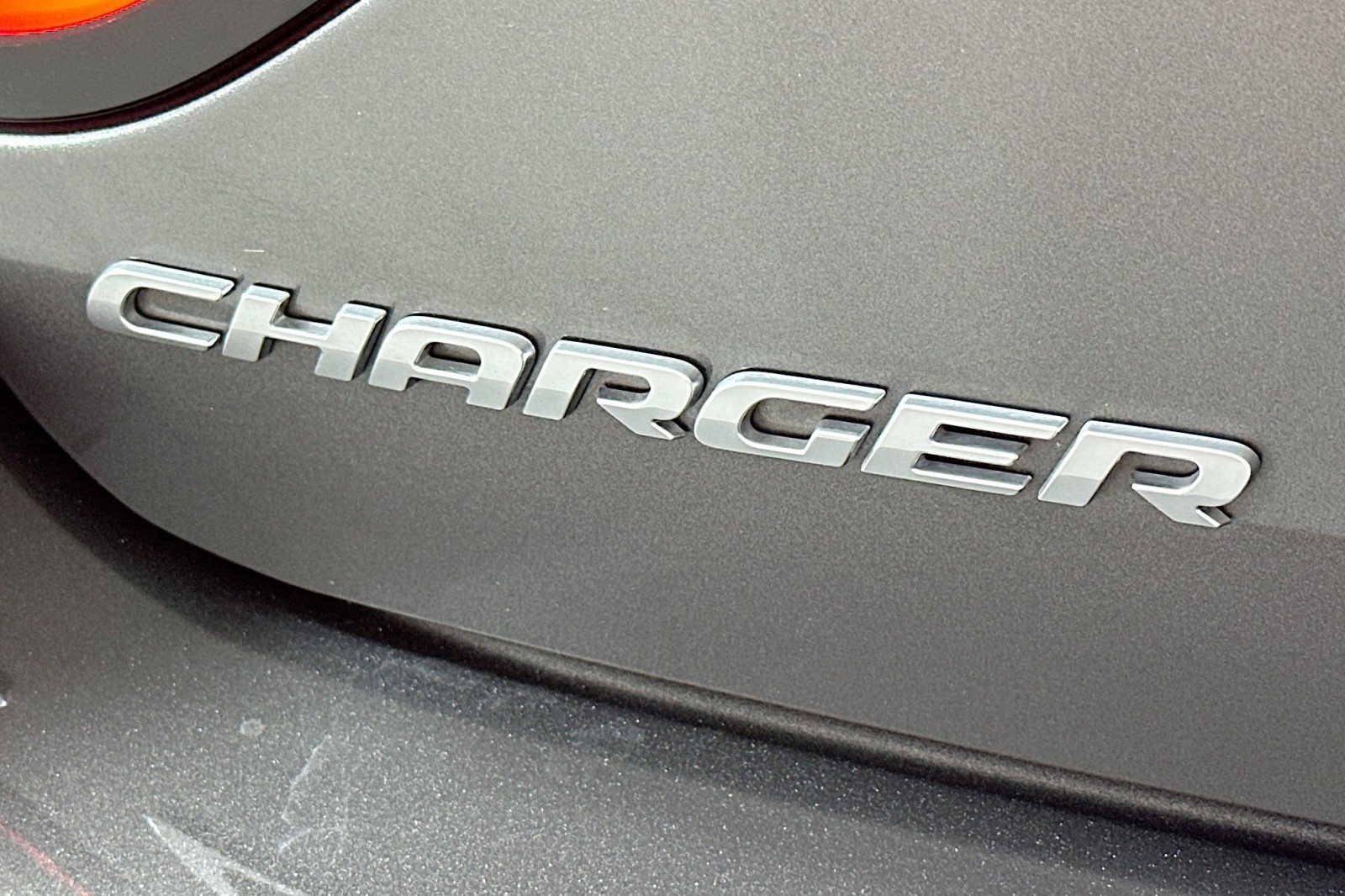 Used 2023 Granite Pearlcoat Dodge R/T image 10