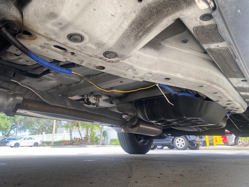 2011 Honda Pilot EX-L FL LOW MILES 93,512 in ,