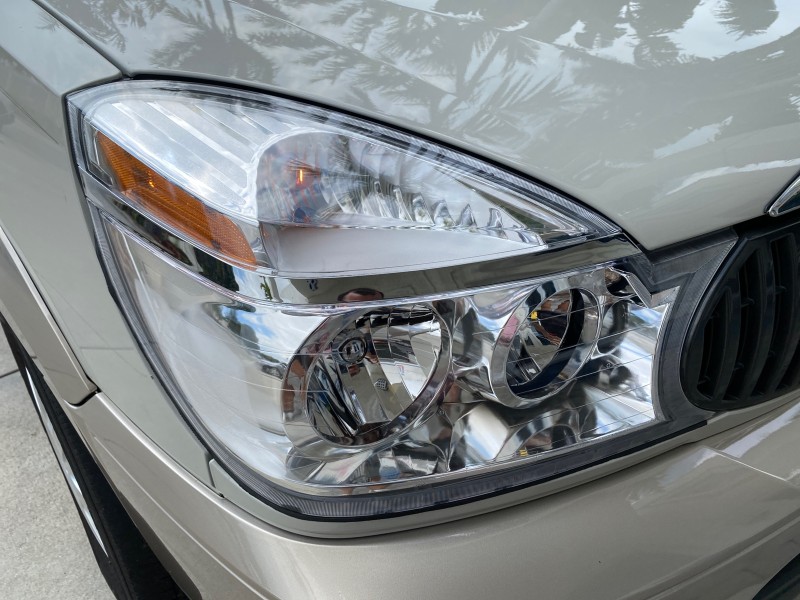 2005 Buick CX Rendezvous 1 OWNER LOW MILES 61,892 SUV in ,