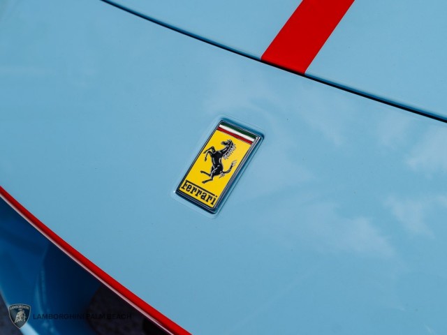 Ferrari 296 GTS