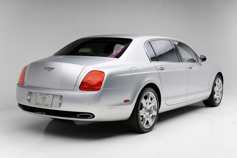 2008 Bentley Continental Flying Spur  in , 