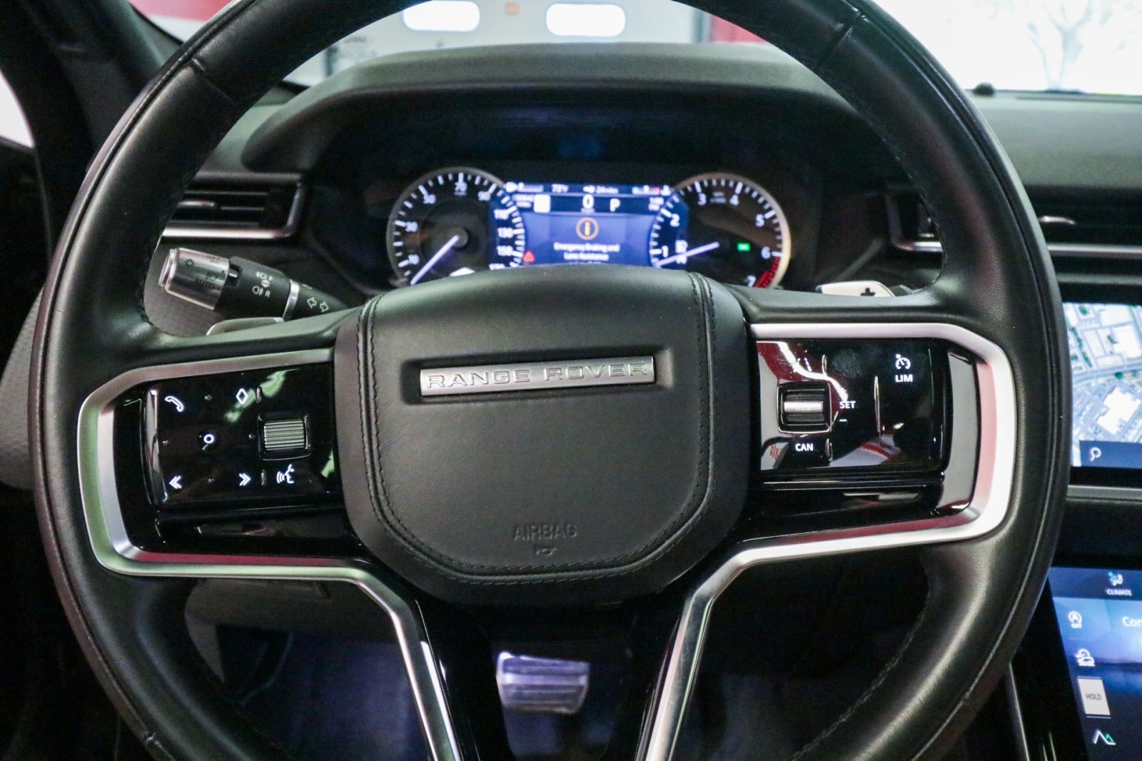 Used Car 2022 Land Rover Range Rover Velar  R-dynamic S For Sale Under $35,000 In Austin, Texas