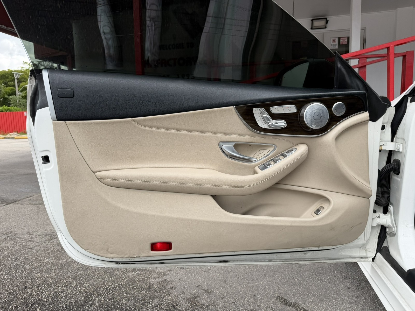2021 Mercedes-Benz C-Class - $23,988