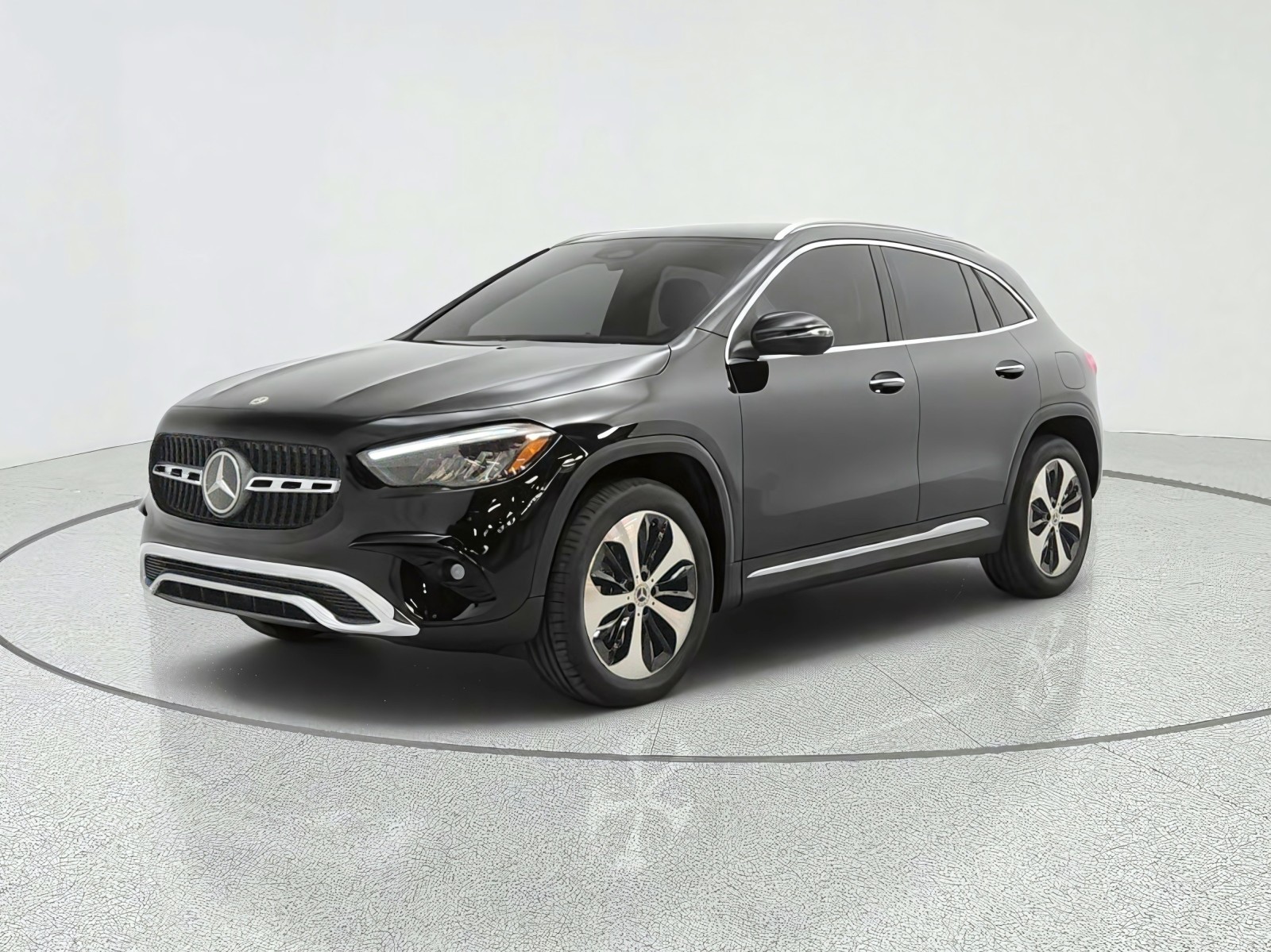 2026 Mercedes-Benz GLA GLA 250 SUV