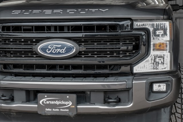 2020 Ford F-250 Lariat 44