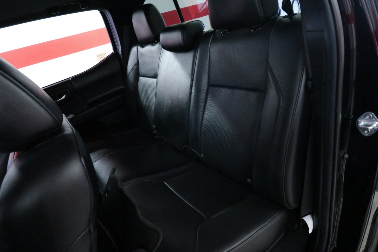 Used Car 2023 Toyota Tacoma 4wd  Limited For Sale Under $40,000 In Austin, Texas