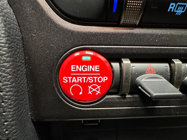 2016 Ford Mustang Shelby GT350R in , 