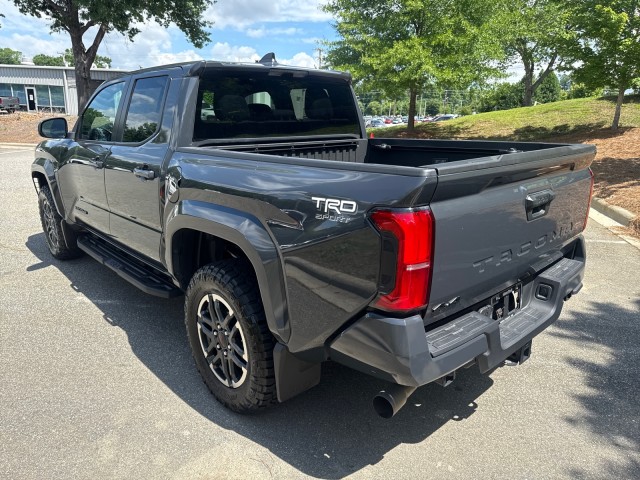 ToyotaTacoma 4WD5