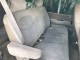 2005 Chevrolet Astro Passenger AWD Rear Bench Seats Cloth 8 Passenger Rear A/C in pompano beach, Florida