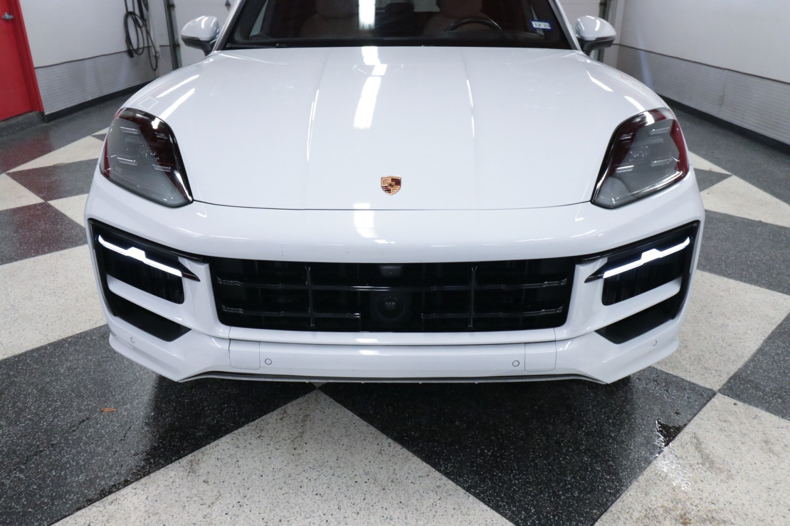 Used Car 2024 Porsche Cayenne  For Sale Under $70,000 In Austin, Texas