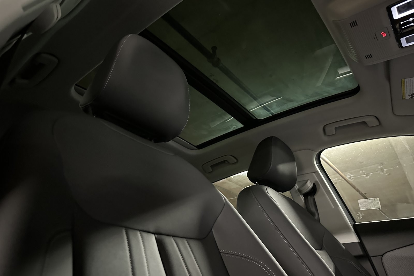 New 2026 Arkona White Audi S line quattro image 16
