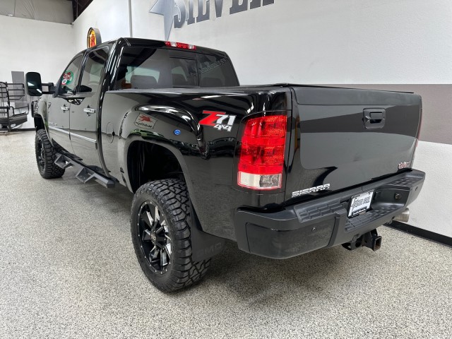 2012 GMC Sierra 2500HD Denali 4WD Duramax in , 