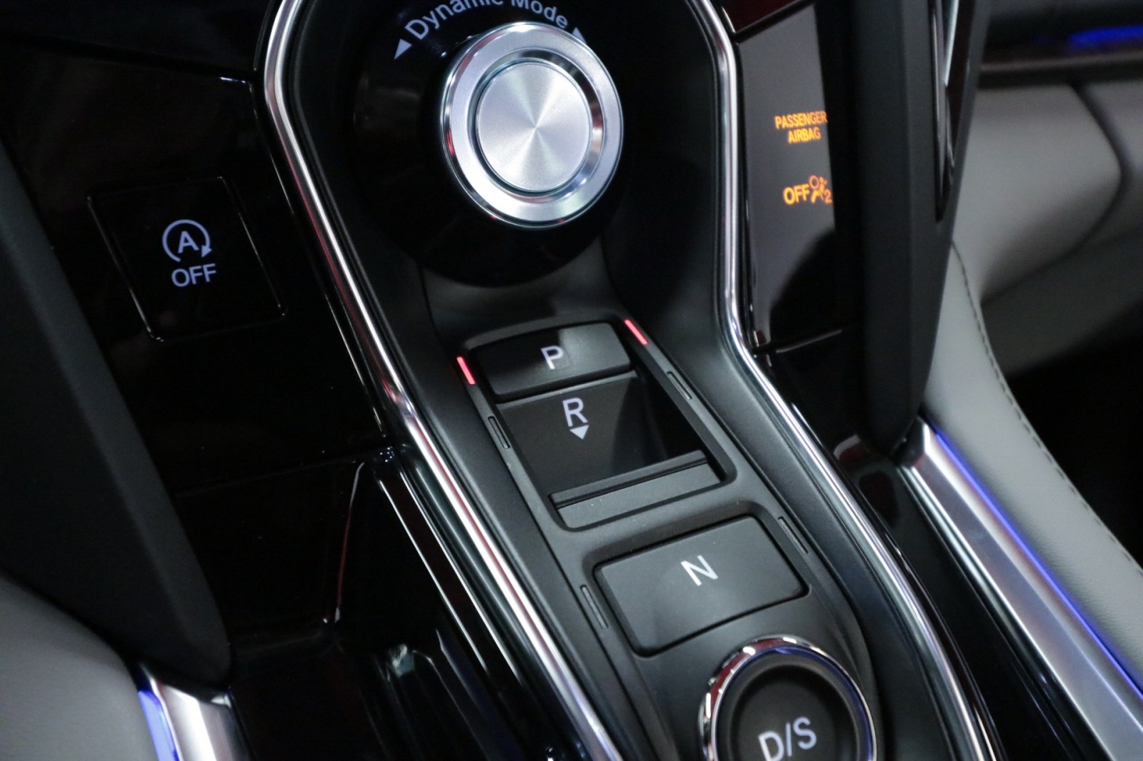 Used Car 2024 Acura Rdx  W/advance Package For Sale Under $50,000 In Austin, Texas