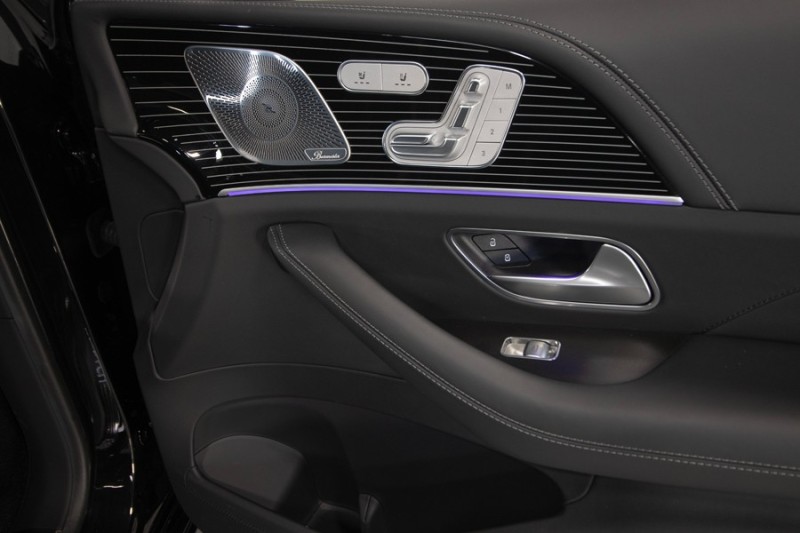 2024 Mercedes-Benz GLS GLS 600 Maybach *11,000 MILES* *4-SEAT CONFIGURATION* in , 