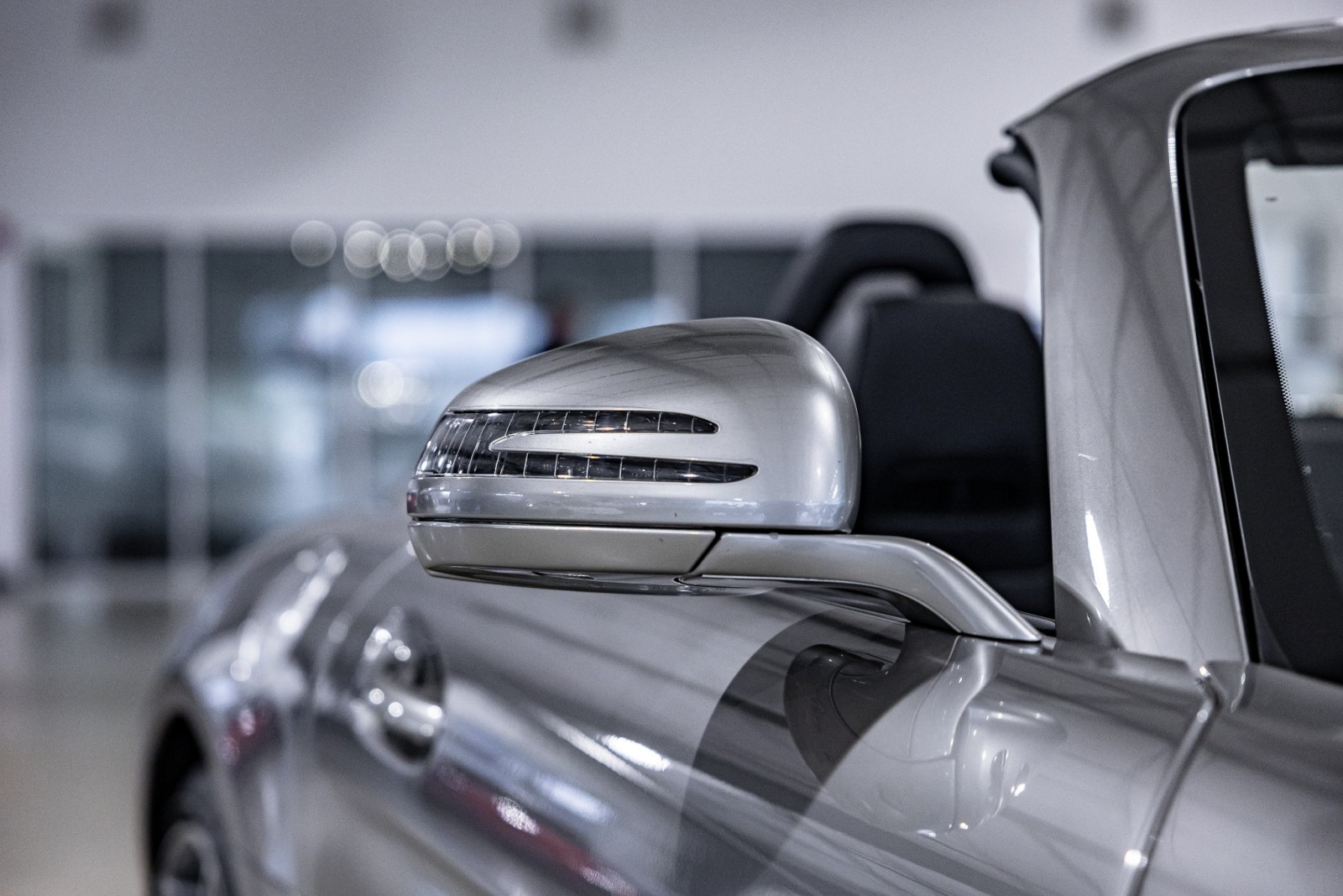 Used Car 2012 Mercedes-benz Sls Amg  Sls Amg For Sale Under $150,000 In Boerne, Texas