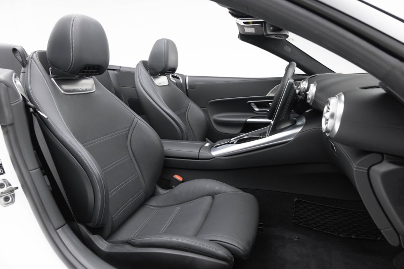 2023 Mercedes-Benz SL 55 AMG SL 55 AMG in , 