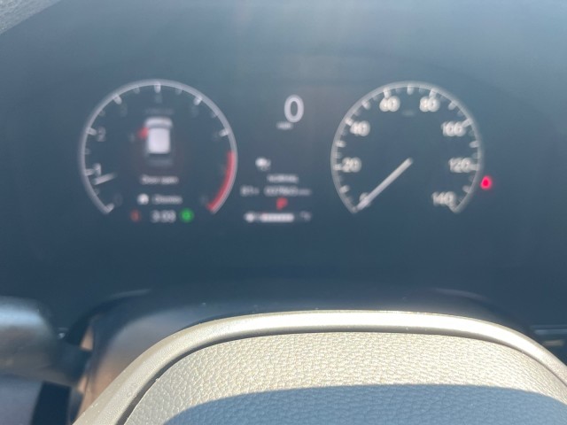 HondaCR-V27