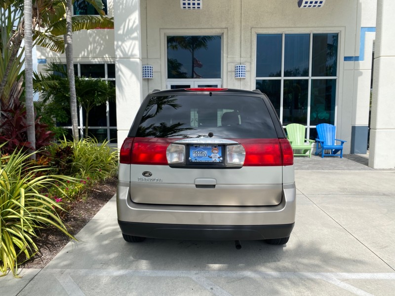2005 Buick CX Rendezvous 1 OWNER LOW MILES 61,892 SUV in ,
