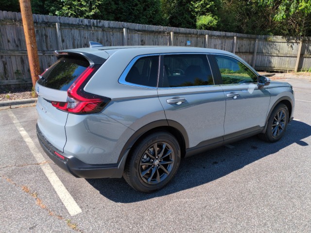 HondaCR-V7