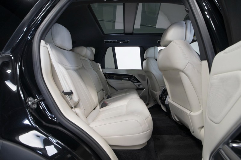 2024 Land Rover Range Rover Range Rover P530 SE ($151,535 MSRP!!) *BIG OPTION LIST* in , 