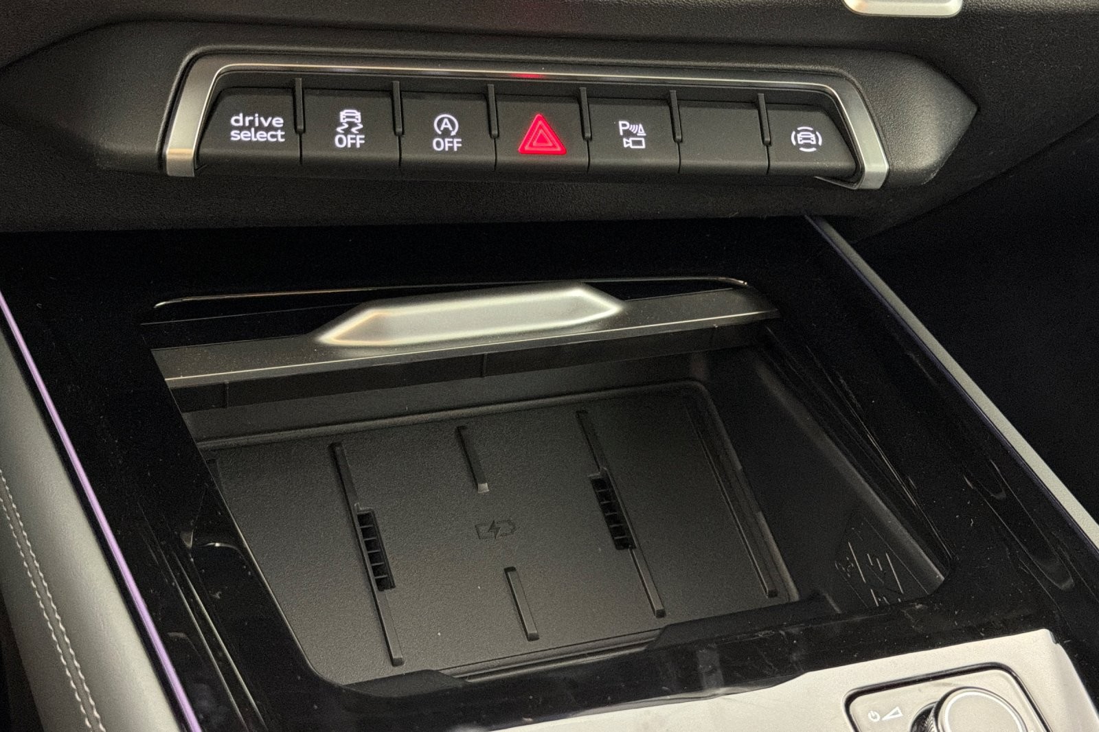 New 2026 Arkona White Audi S line quattro image 20