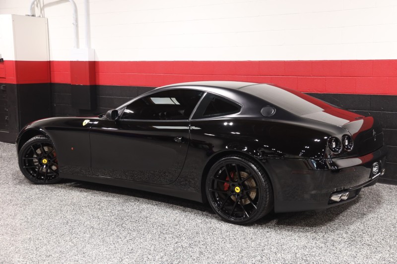 2005 Ferrari 612 Scaglietti 2dr Coupe in ,