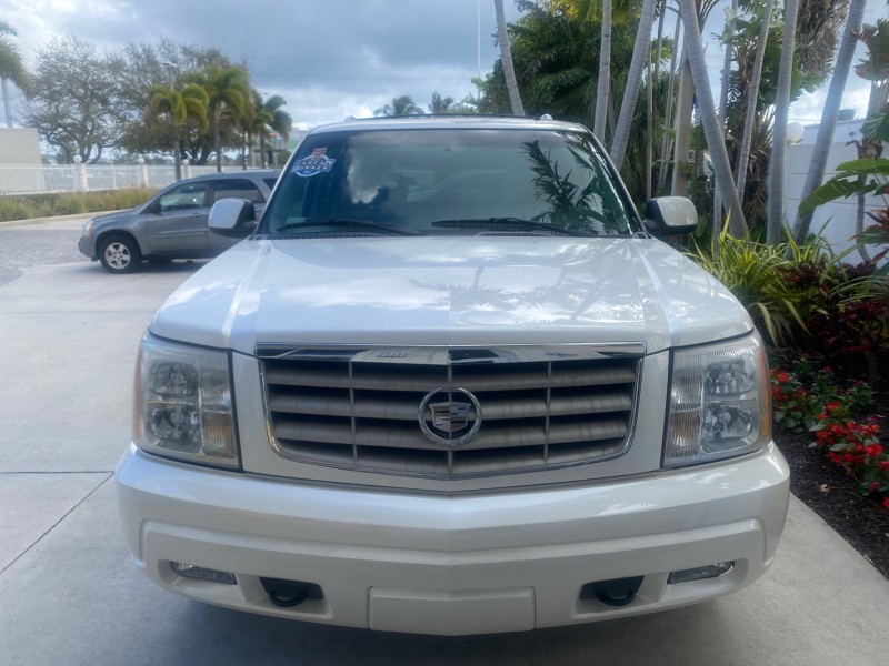 2002 Cadillac Escalade LOW  MILES 67,881 1 OWNER in , 