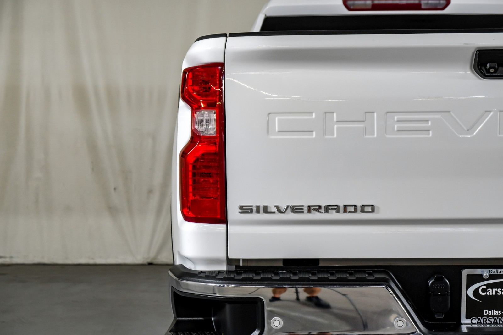 2021 Chevrolet Silverado 2500HD LT 39