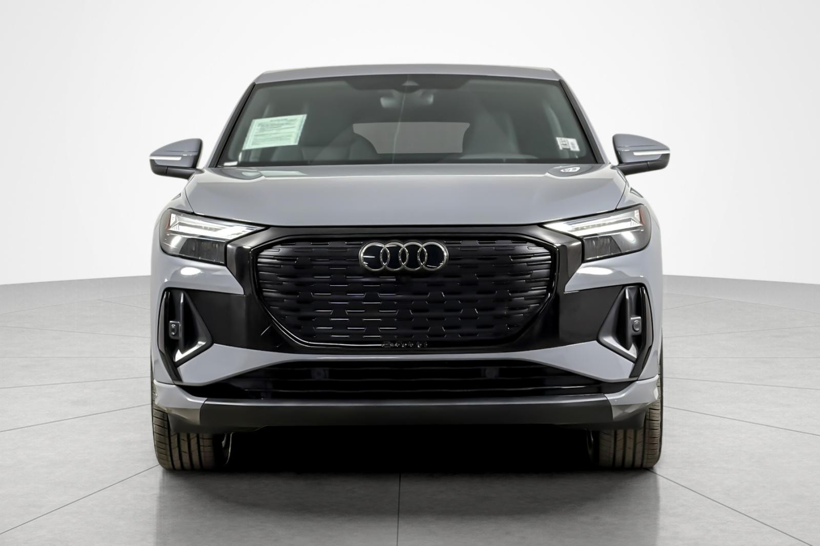 Used 2023 Pebble Gray Audi Premium Plus 50 quattro image 8