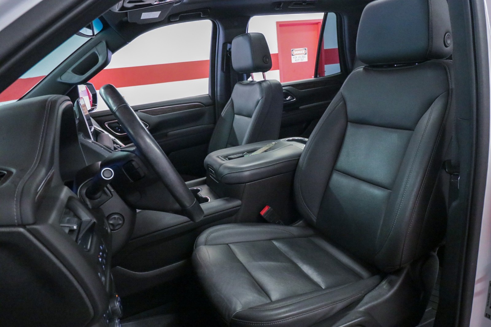 Used Car 2022 Chevrolet Tahoe  Z71 For Sale Under $60,000 In Austin, Texas