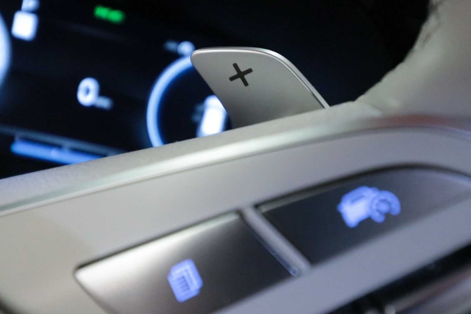 Used Car 2025 Hyundai Palisade  Calligraphy For Sale Under $50,000 In Austin, Texas