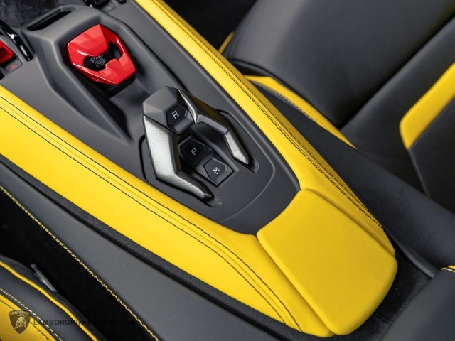 Lamborghini Temerario