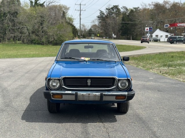 1976 Toyota Corolla     Coupe  in , 