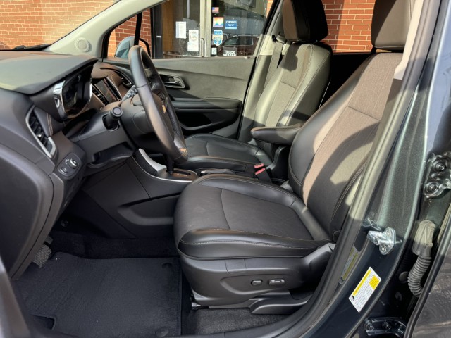 2021 Chevrolet Trax LT 27