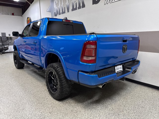 2020 Ram 1500 Laramie 4WD Hemi ProLift in , 