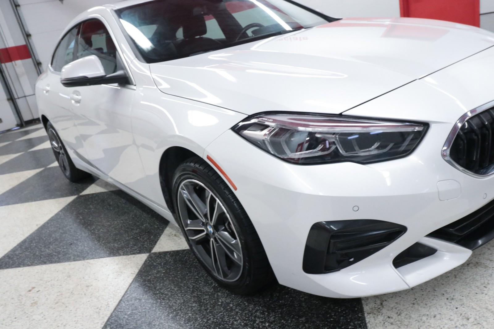 Used Car 2024 Bmw 2 Series  228i For Sale Under $25,000 In Austin, Texas