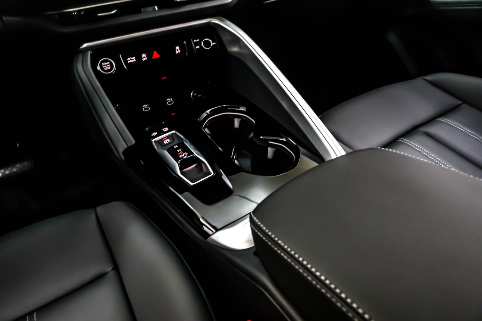 New 2025 Tambora Gray Metallic Audi Premium Plus 2.0 TFSI quattro image 6