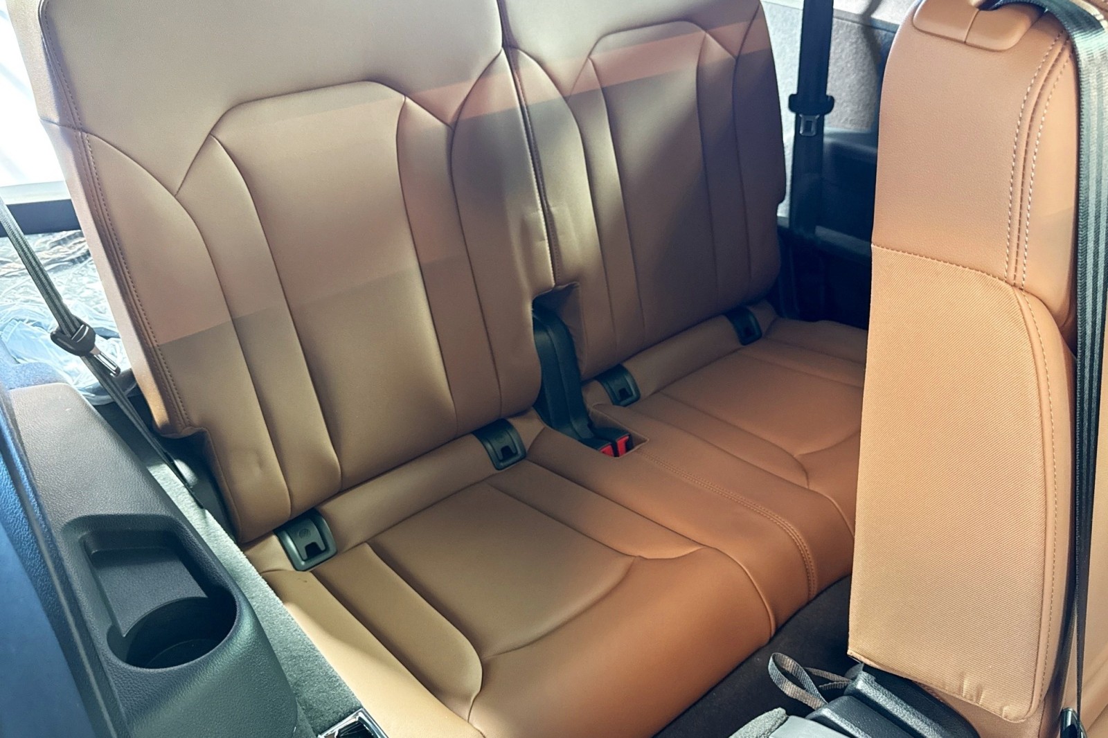 New 2026 Waitomo Blue Metallic Audi Premium 55 quattro *Ltd Avail* image 30