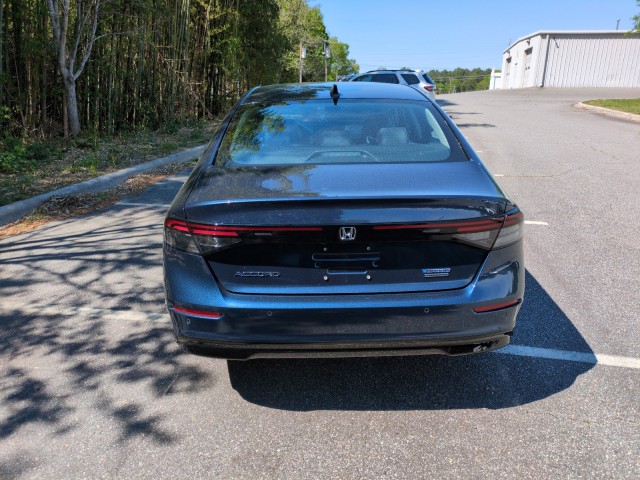 HondaAccord Hybrid6